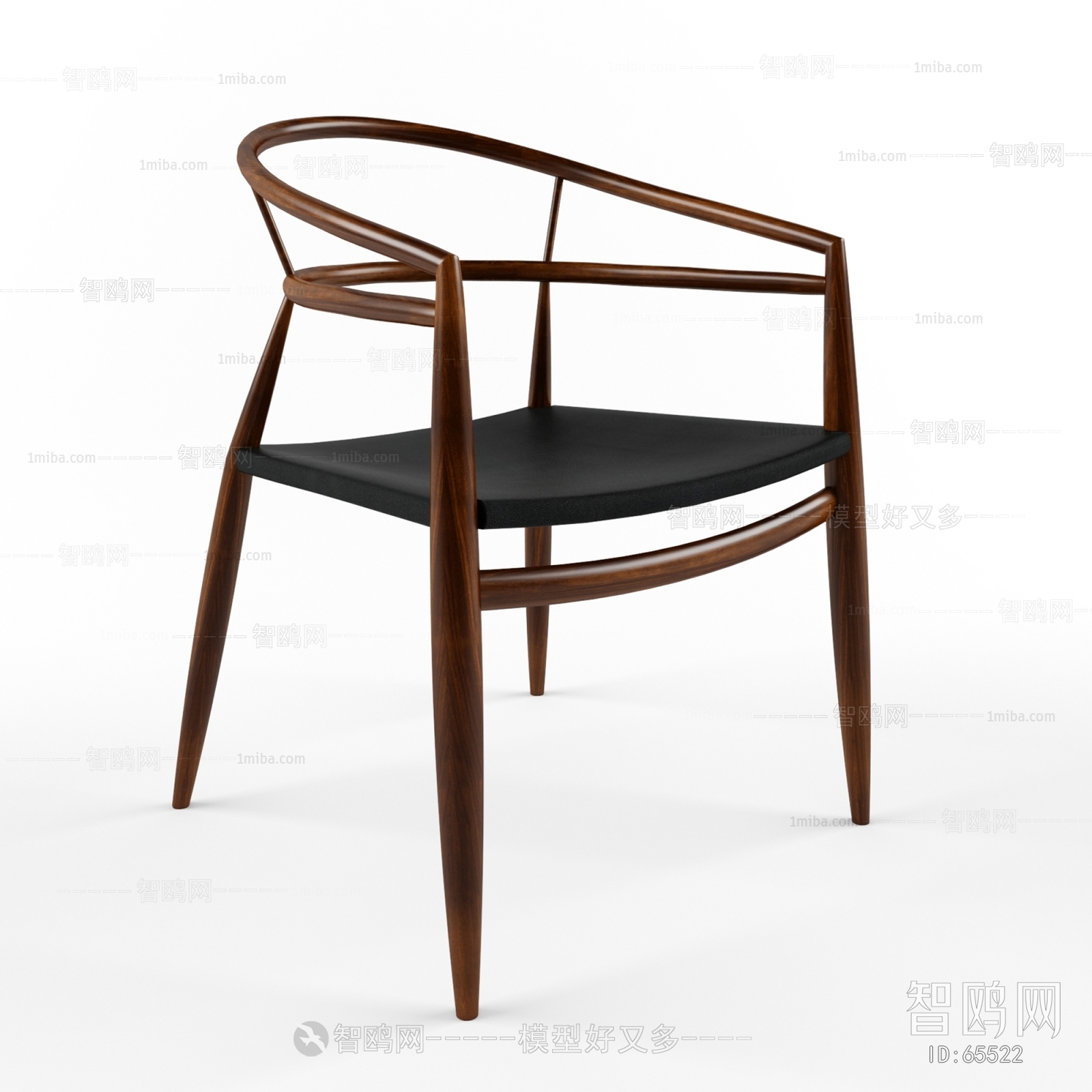 Modern Single Chair