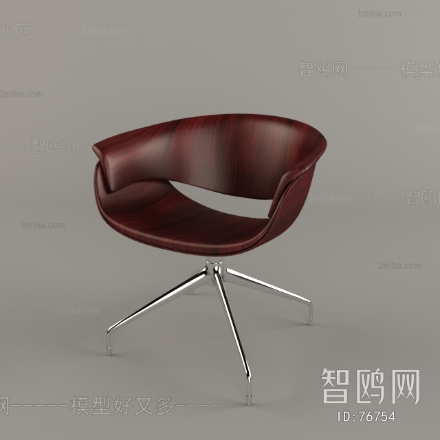 Modern Single Chair