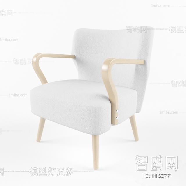 Modern Single Chair