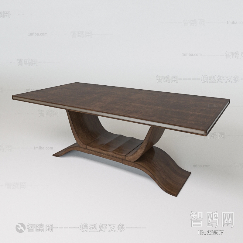 Modern Coffee Table