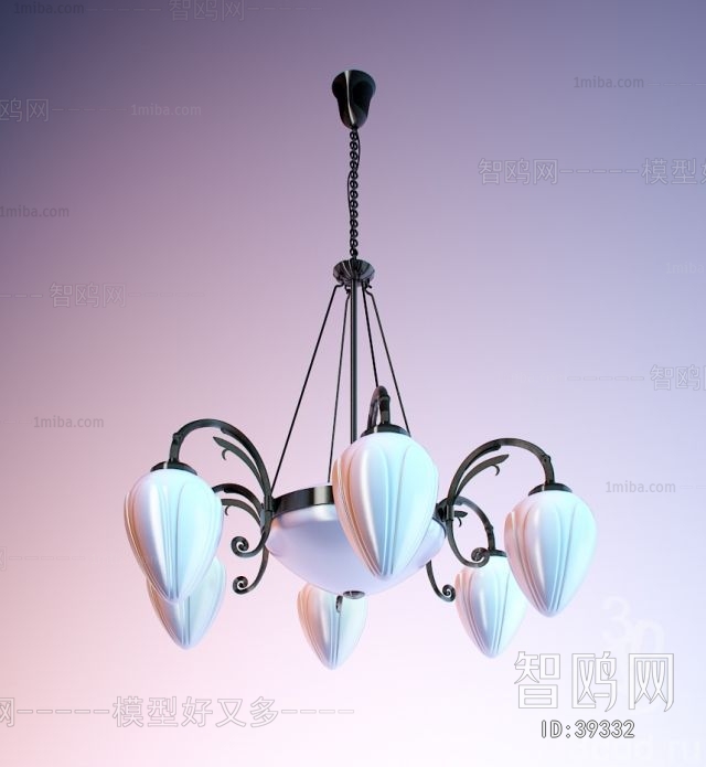 New Classical Style Droplight