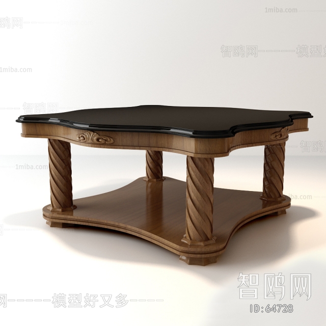 Modern Coffee Table