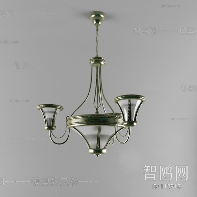 European Style Droplight