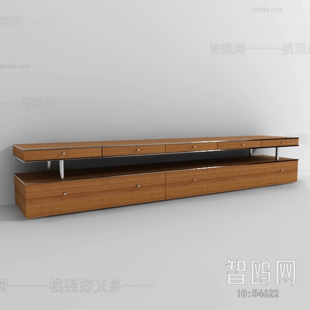 Modern TV Cabinet