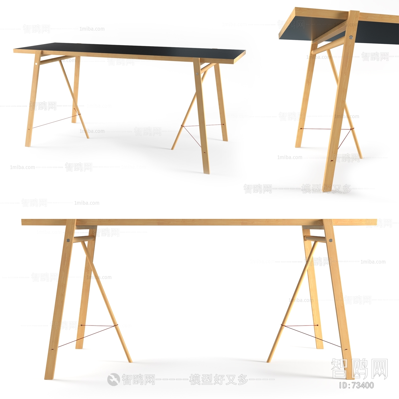 Modern Table