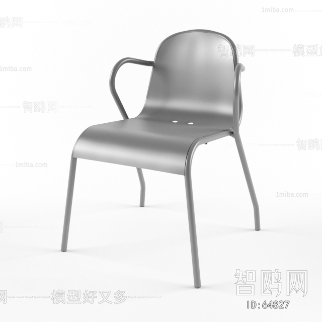 Modern Single Chair