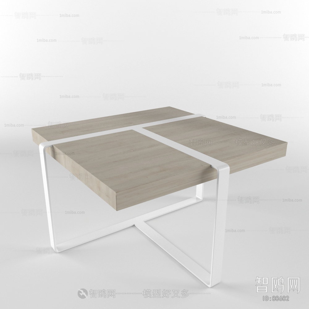 Modern Coffee Table