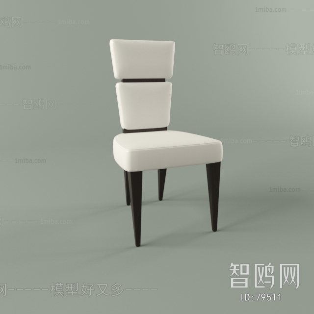 Modern Single Chair