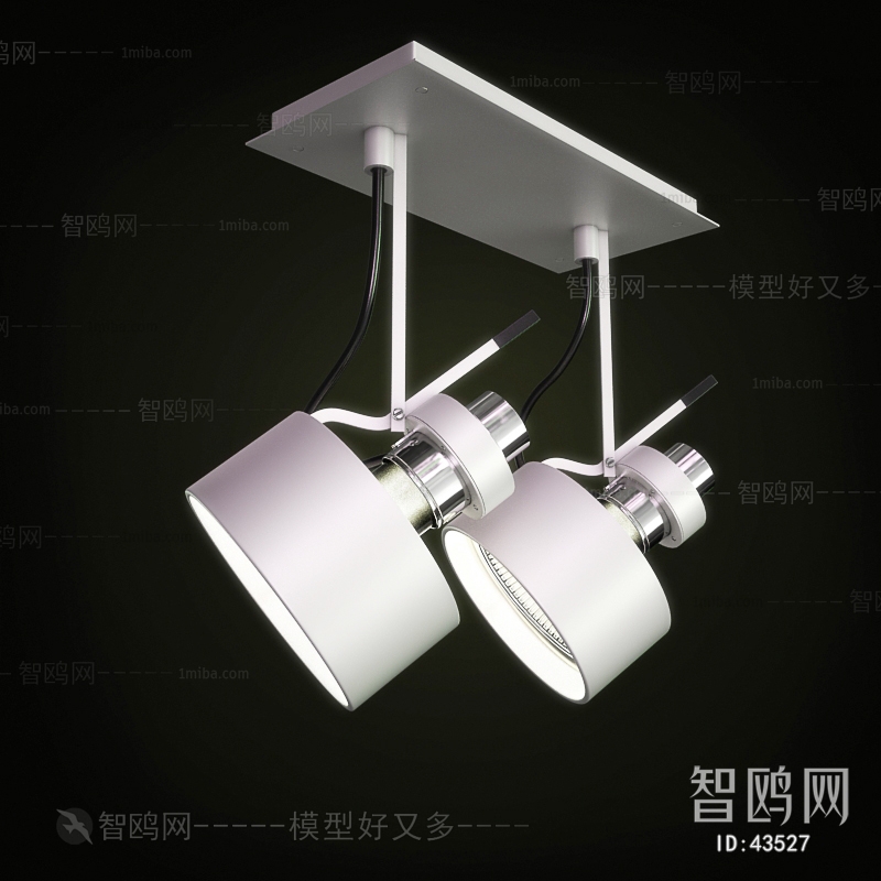 Modern Downlight Spot Light