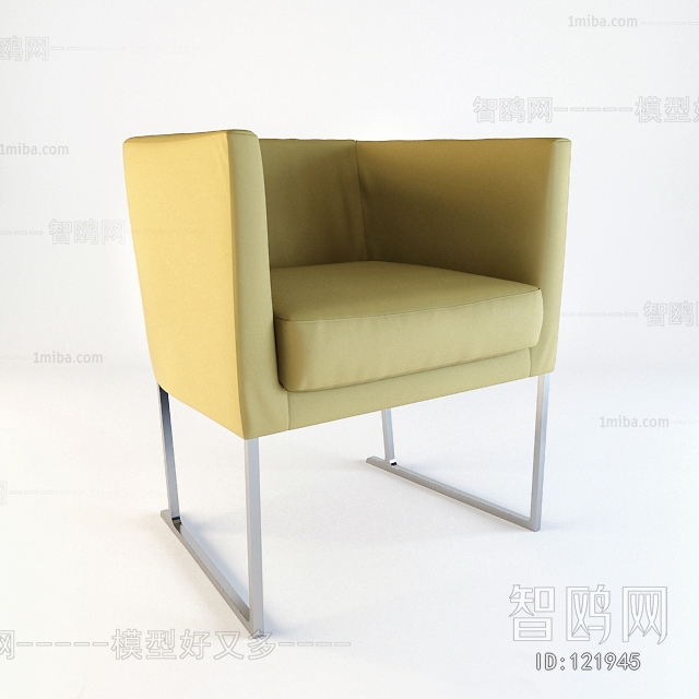 Modern Single Chair