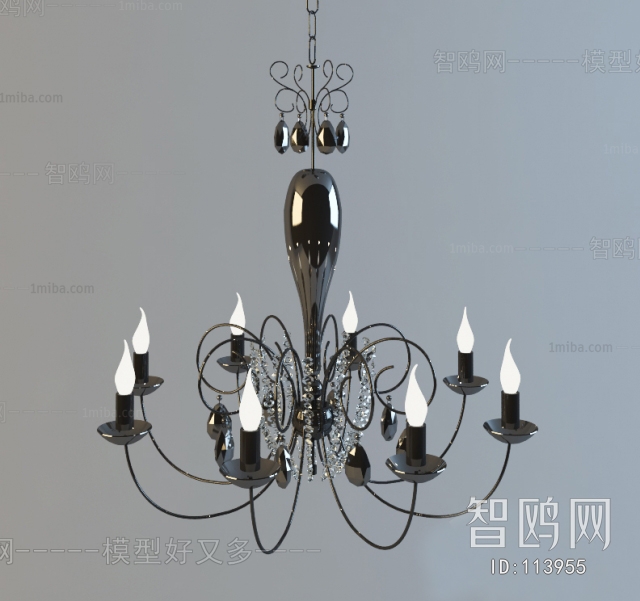 European Style Droplight