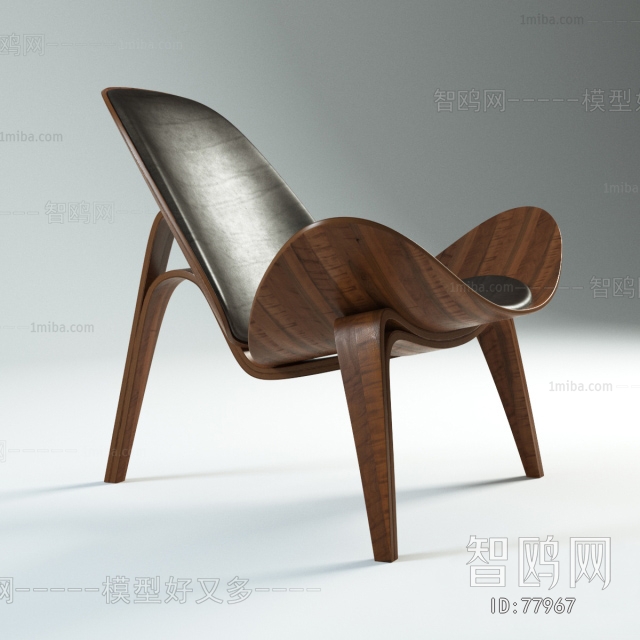 Modern Single Chair