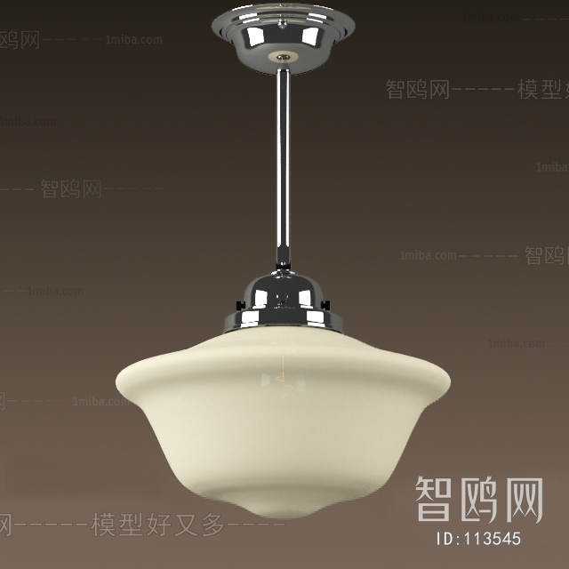 European Style Droplight