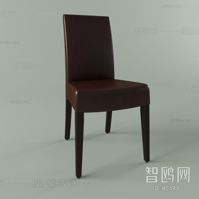 Modern Single Chair