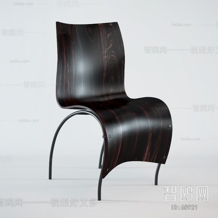 Modern Single Chair