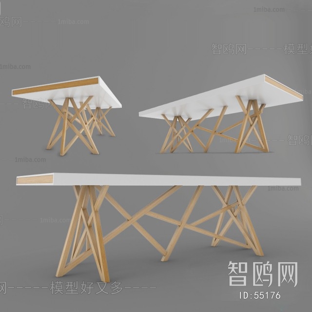 Nordic Style Other Table
