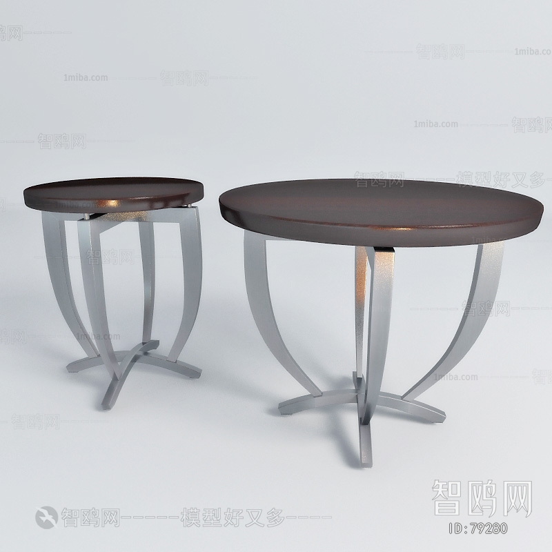 Modern Side Table/corner Table