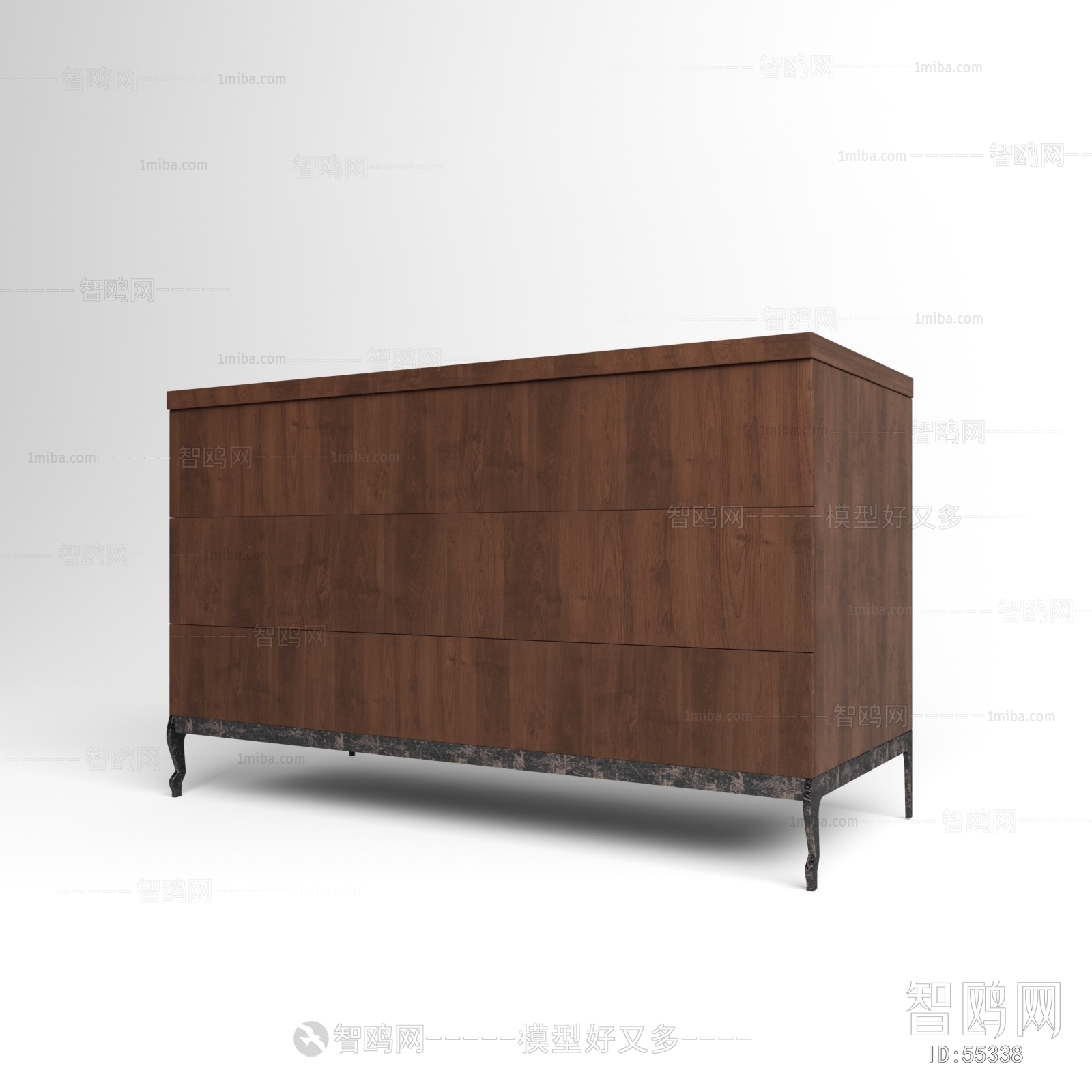 Modern Side Cabinet/Entrance Cabinet