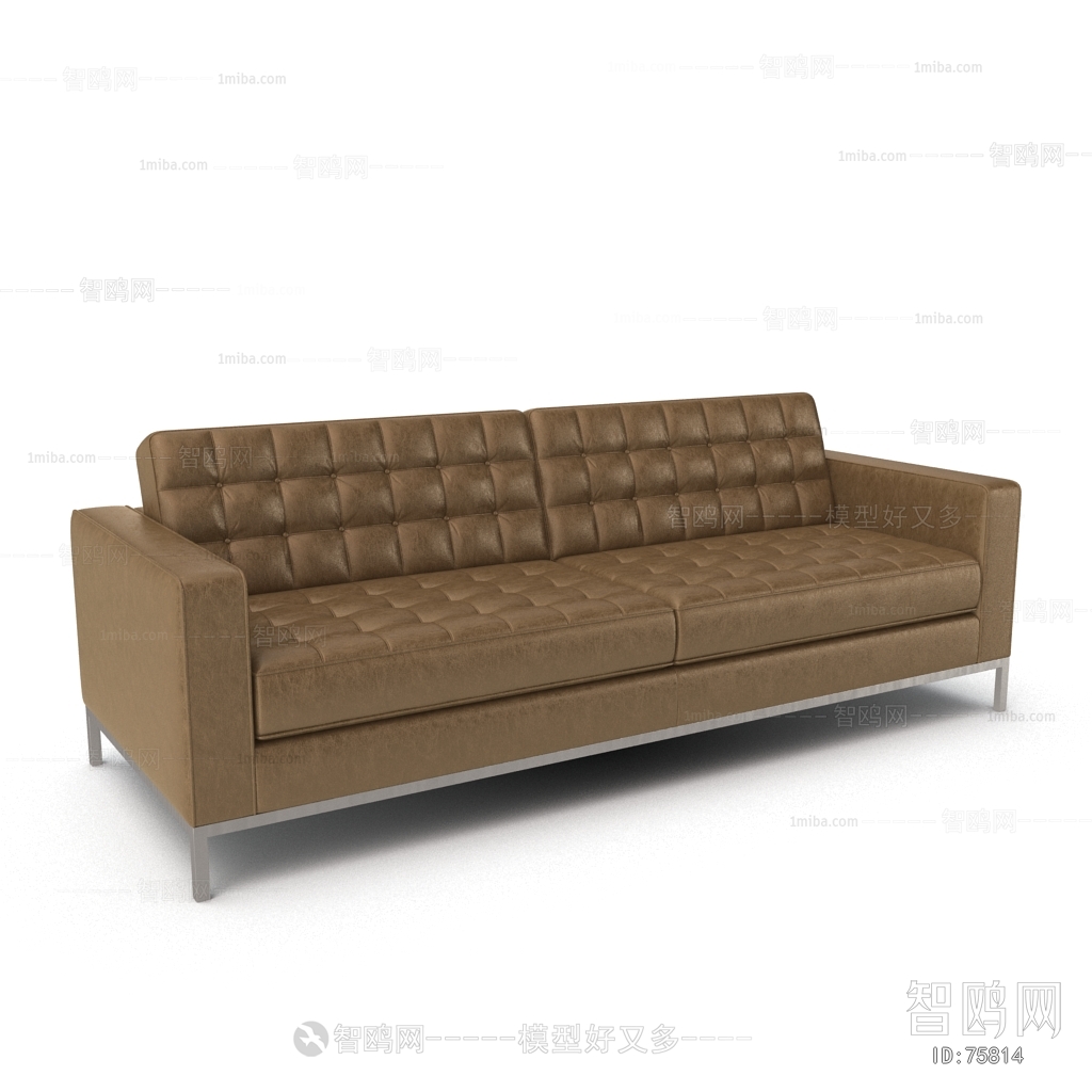 Modern A Sofa For Two