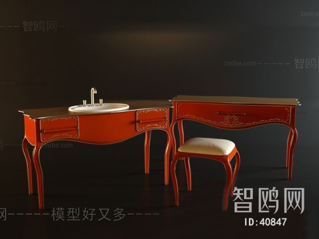 New Classical Style Other Table