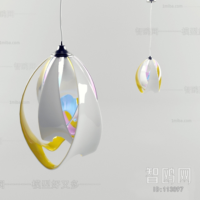 Modern Droplight