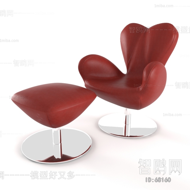 Modern Single Chair