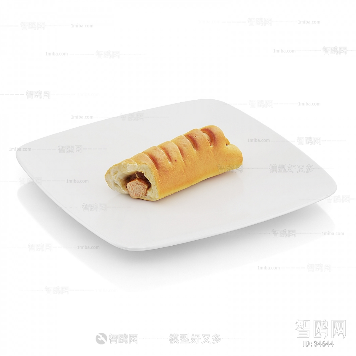 现代食品