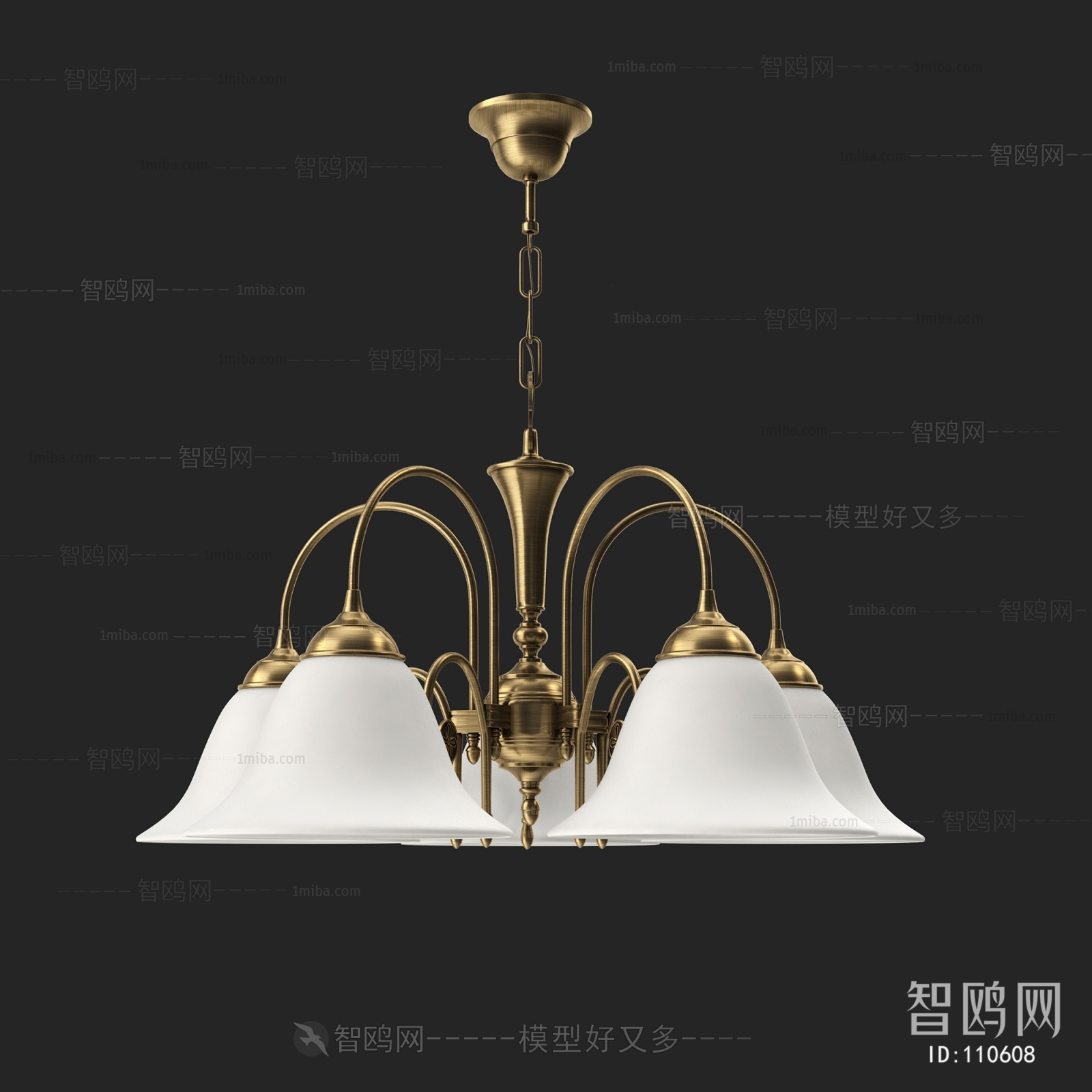 European Style Droplight