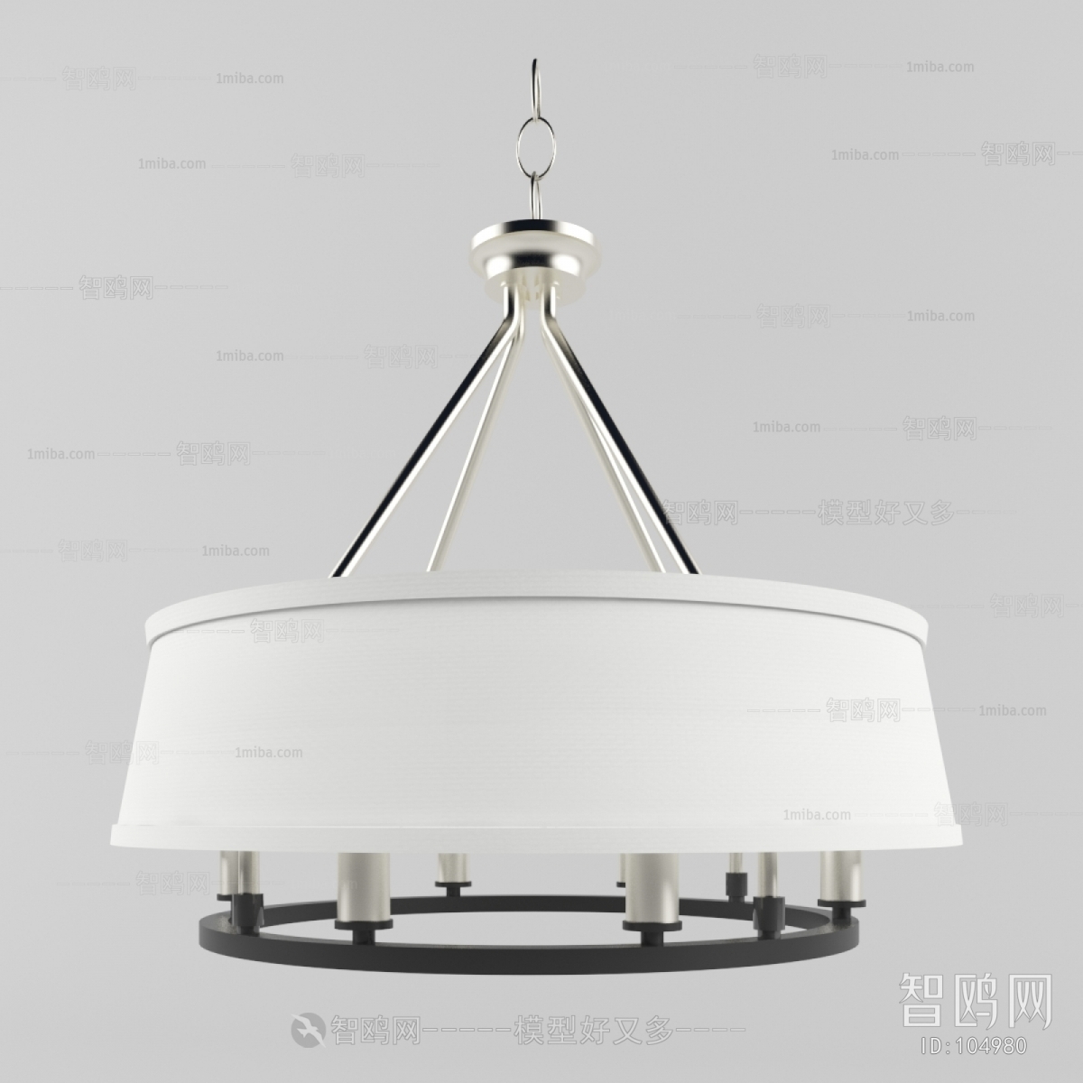 European Style Droplight