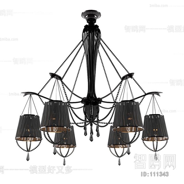 European Style Droplight