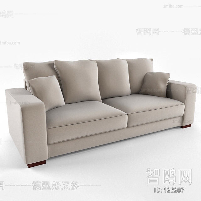 Modern A Sofa For Two