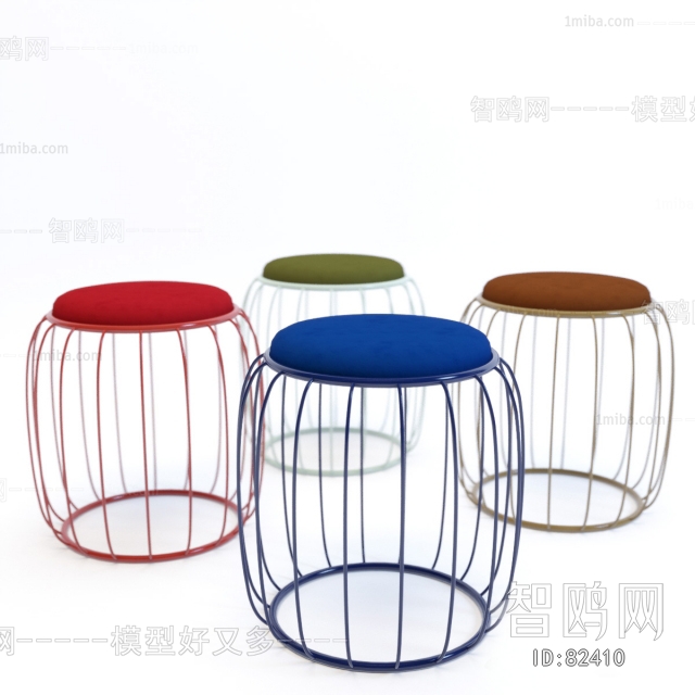 Modern Stool