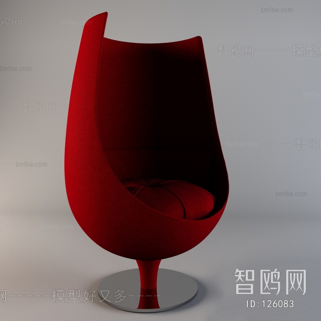 Modern Single Chair