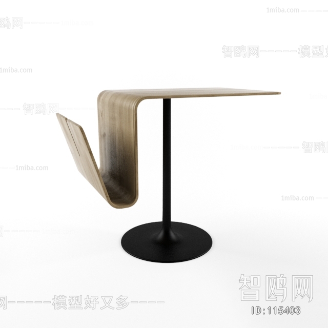 Modern Side Table/corner Table