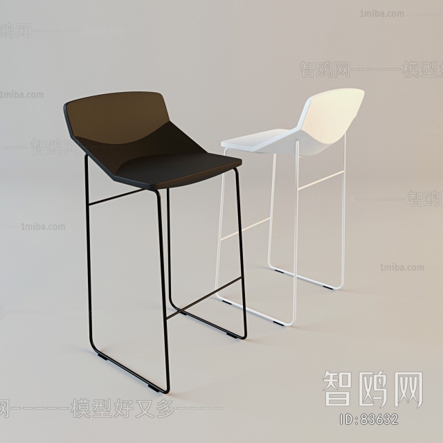 Modern Bar Chair