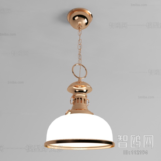 Modern Droplight