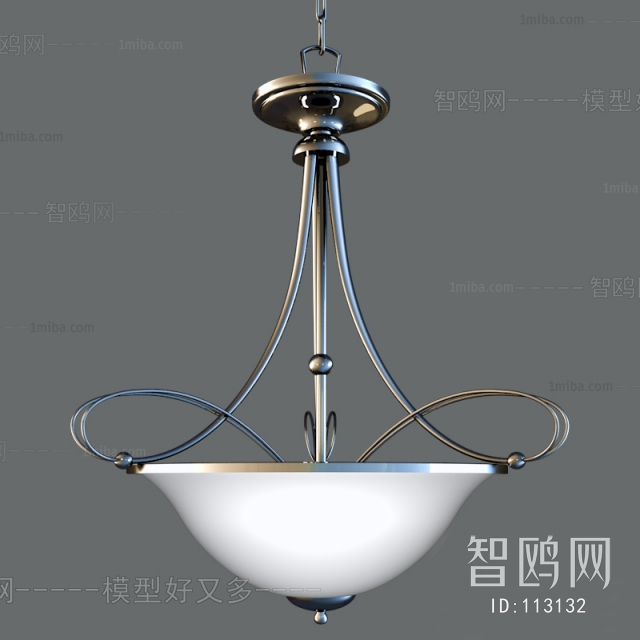 European Style Droplight