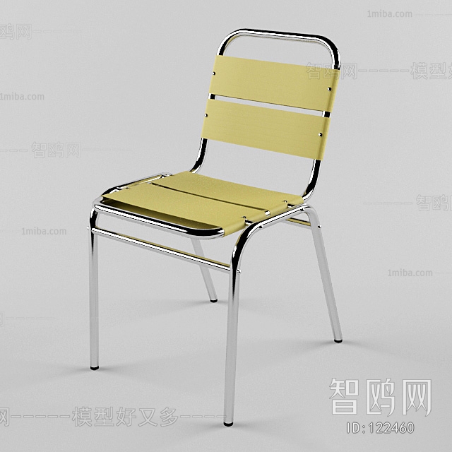 Modern Single Chair