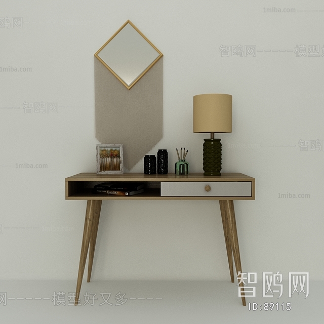 Modern Desk