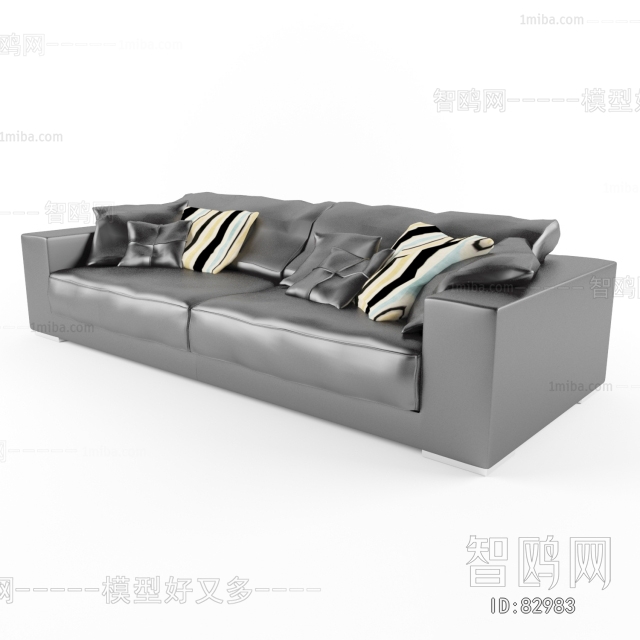 Modern A Sofa For Two