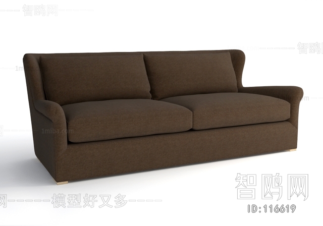 Modern A Sofa For Two