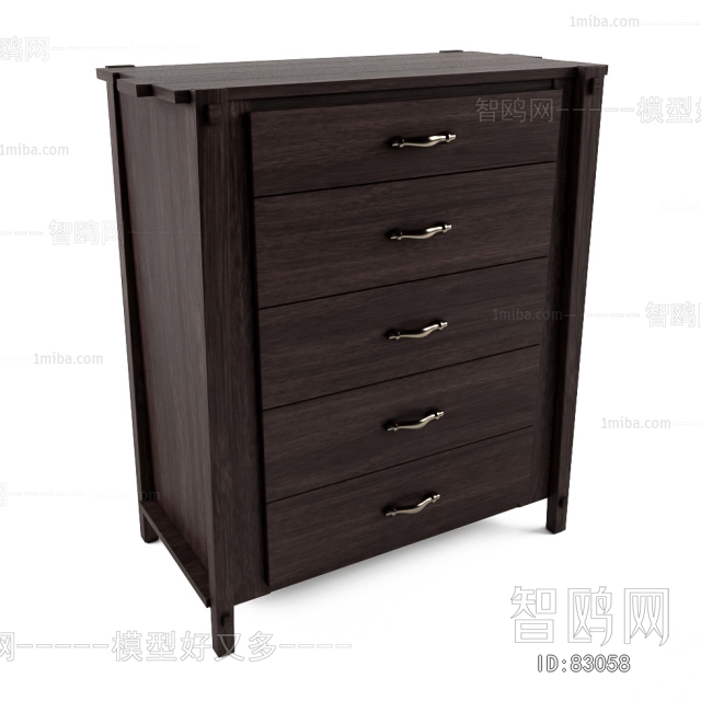 Modern Chest Of Drawers