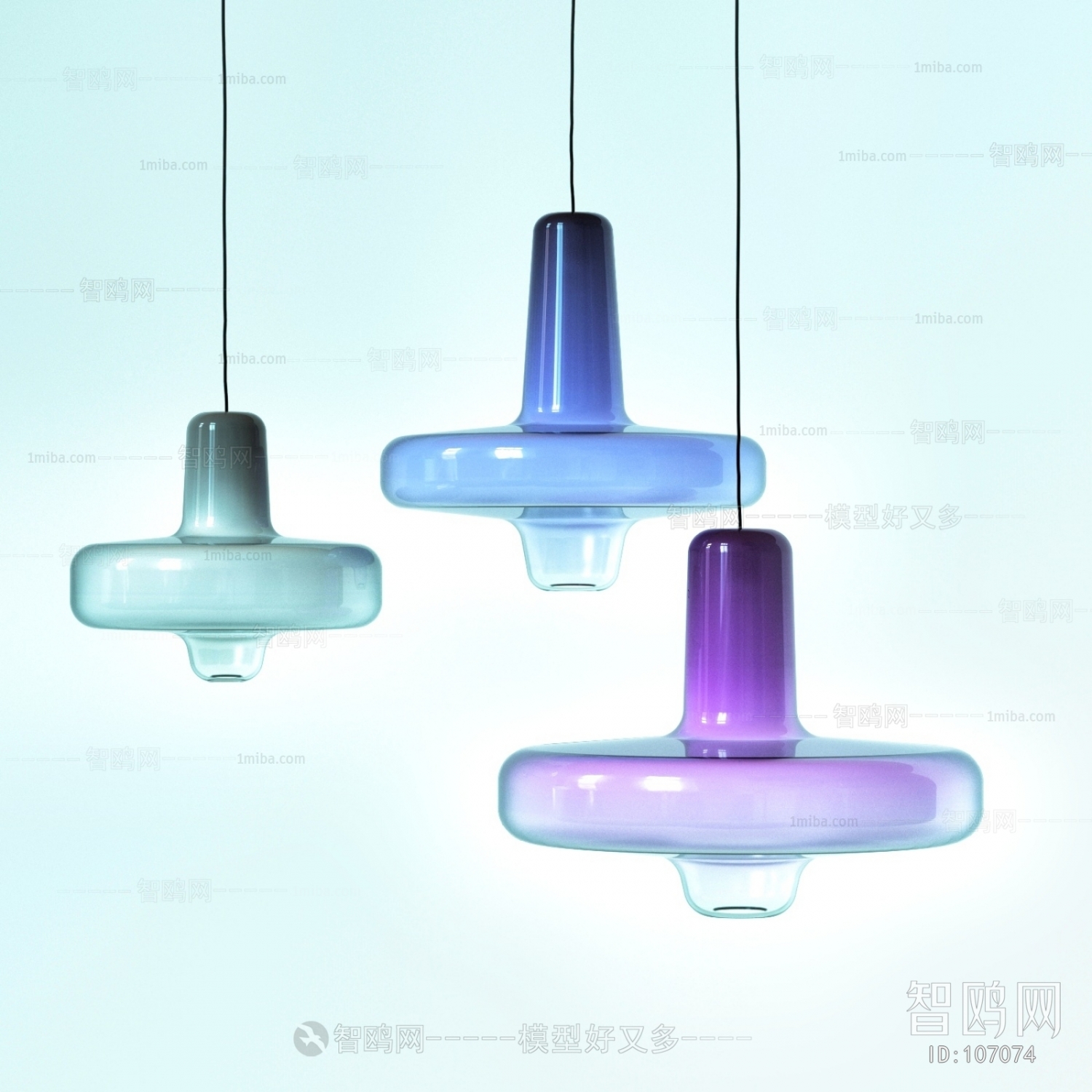 Modern Droplight