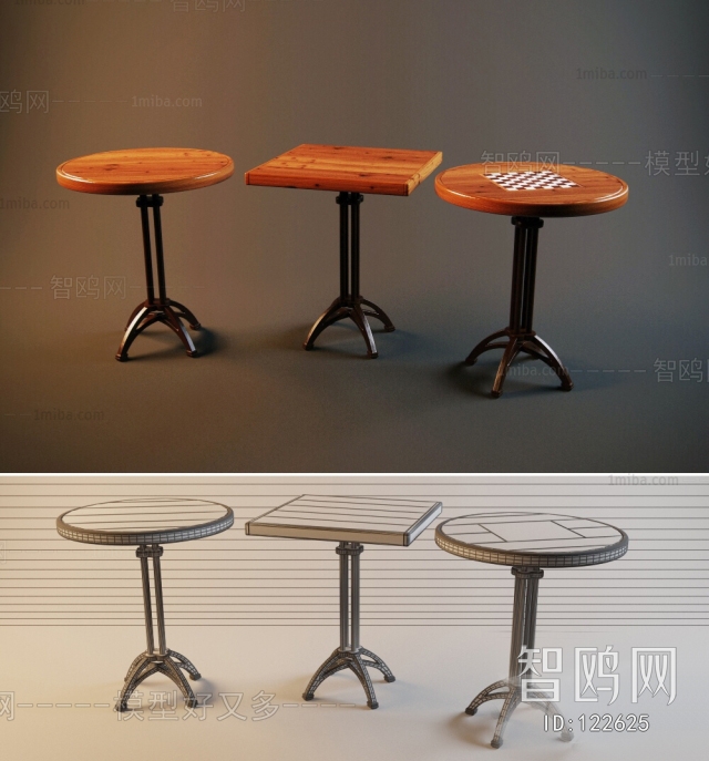 Modern Side Table/corner Table