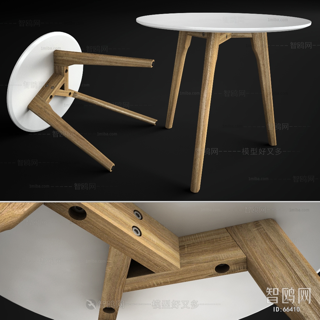 Modern Side Table/corner Table