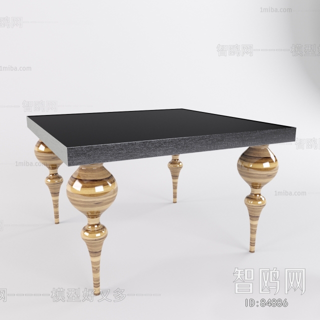 Modern Coffee Table