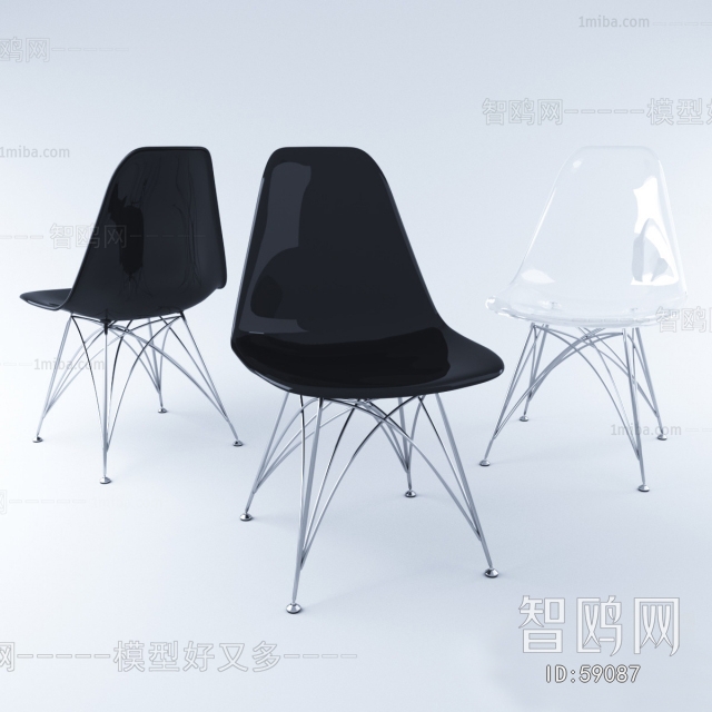 Modern Single Chair