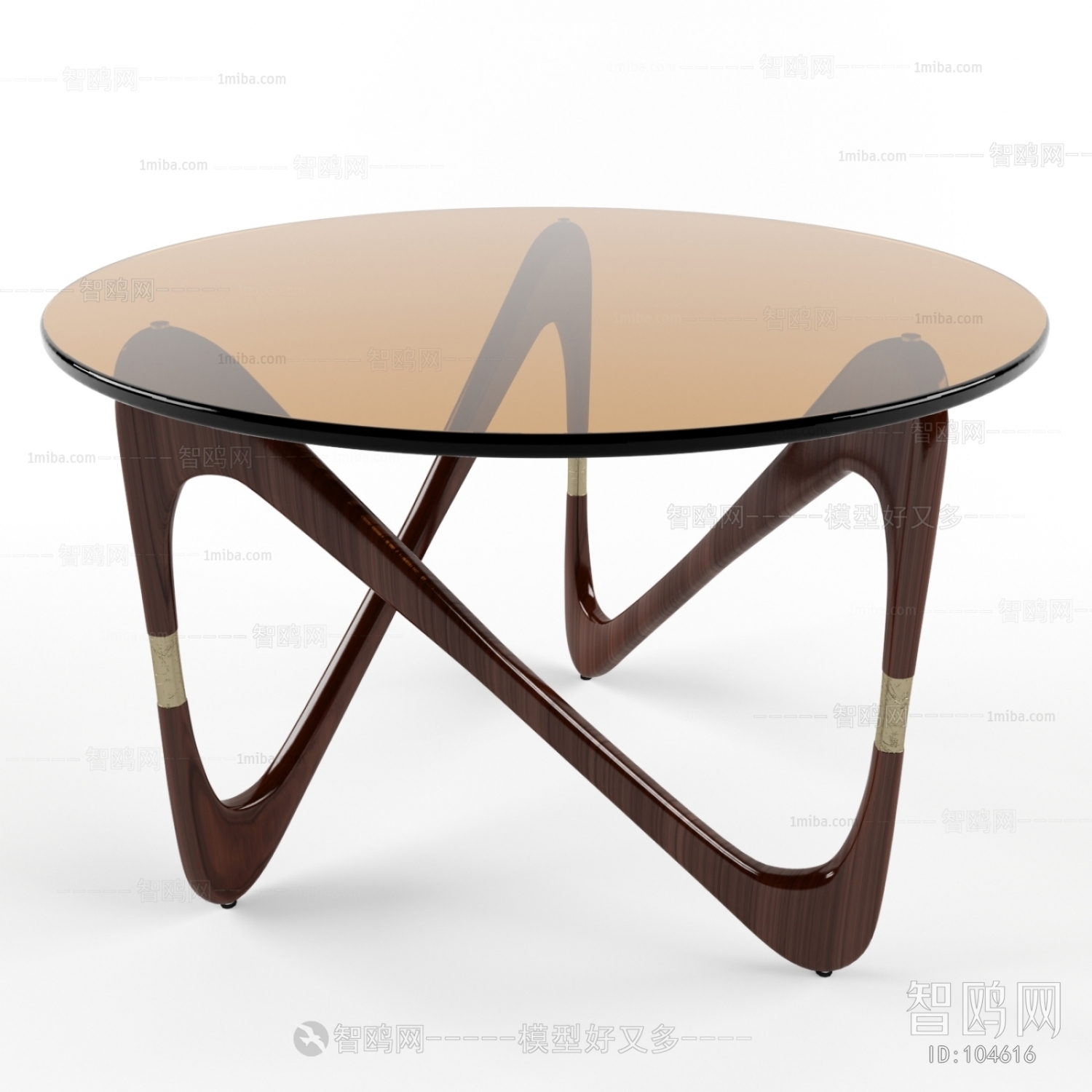 Modern Coffee Table