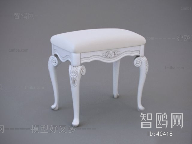 European Style Stool