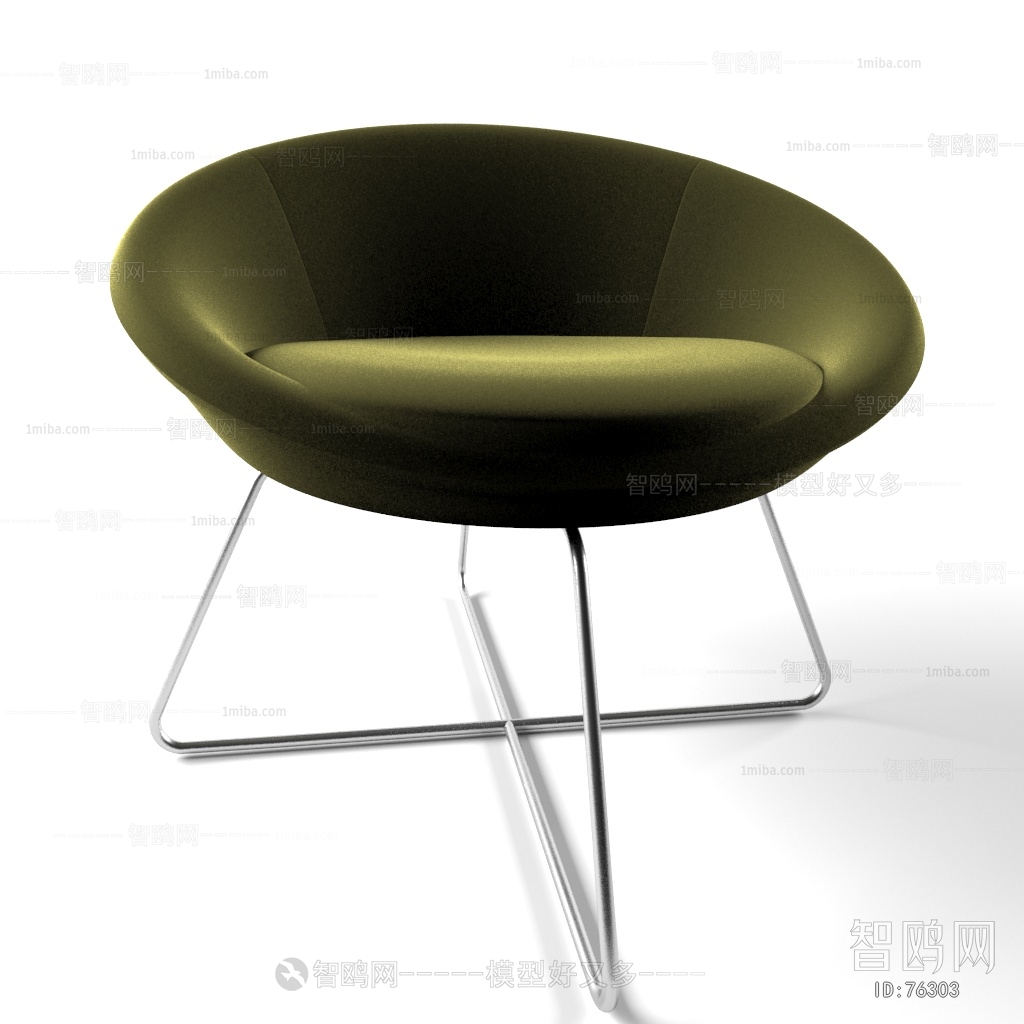 Modern Single Chair